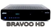 Azbox Bravoo HD+ *DISPONÍVEL NO ESTOQUE**